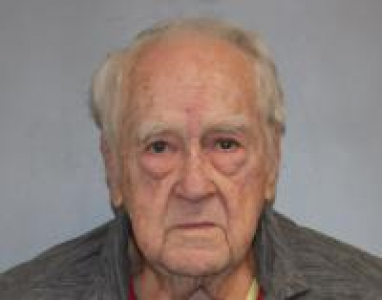 Dick Hunt a registered Sex Offender of California