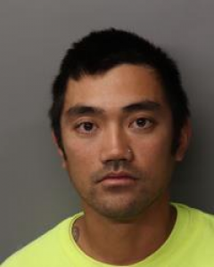 Dief H Bersalona a registered Sex Offender of California