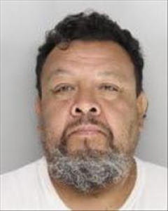 Diego Serrano a registered Sex Offender of California