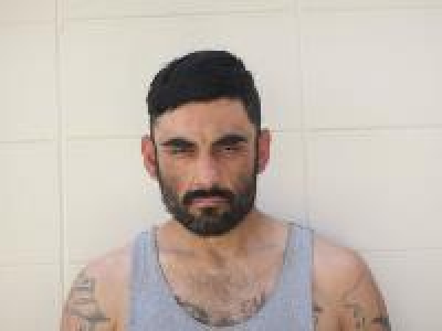 Diego Sanchez Villa a registered Sex Offender of California