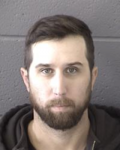 Dillon Scardino a registered Sex Offender of California