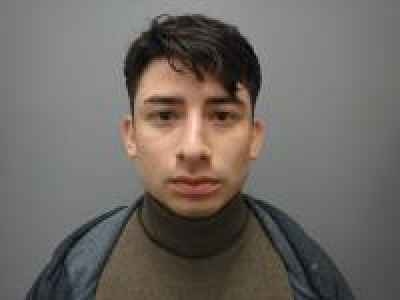 Dilmer Alexander Mendezlovos a registered Sex Offender of California