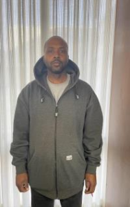 Dimitri S Wilson a registered Sex Offender of California