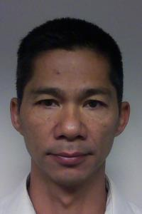 Dinh Phuoc Vu Hoang a registered Sex Offender of California