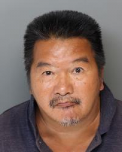 Dinh An Le a registered Sex Offender of California