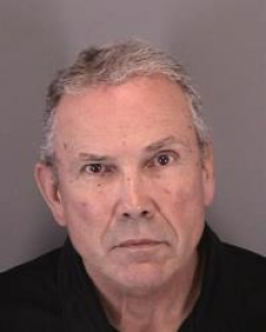 Dino Alfred Cardelli a registered Sex Offender of California