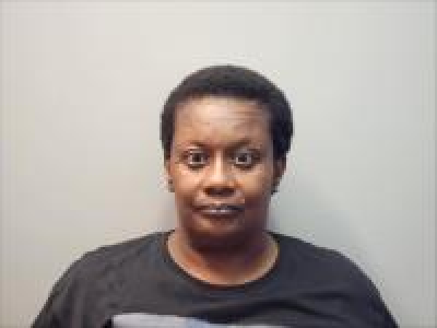 Dioncia Lynette Jackson a registered Sex Offender of California