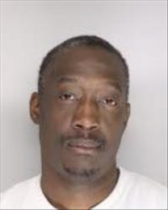 Dion Ronnell Fulton a registered Sex Offender of California