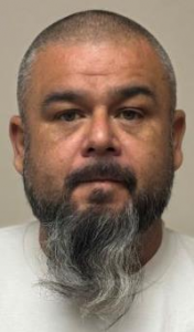 Dion Ryan Smith a registered Sex Offender of California