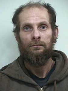 Dirk Winton Schriner a registered Sex Offender of California