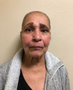 Dolores Pinedo a registered Sex Offender of California