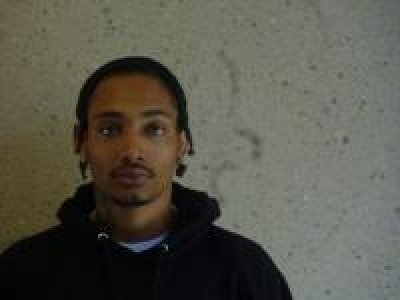 Domanique Lamont Benton a registered Sex Offender of California