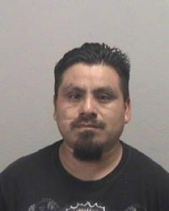 Domingo Luis Garcia a registered Sex Offender of California
