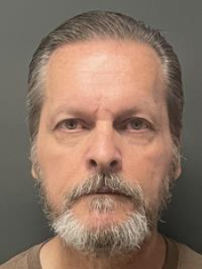 Dominick Raymond Dascenzi a registered Sex Offender of California