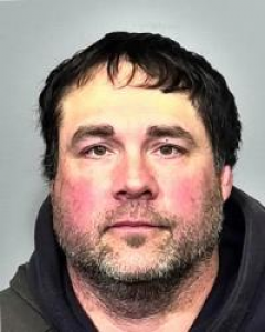 Dominick Lee Hansen a registered Sex Offender of California