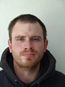 Dominick Matthew Holt a registered Sex Offender of California