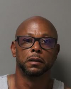 Dominic Goins a registered Sex Offender of California