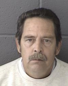 Dominic Miller a registered Sex Offender of California