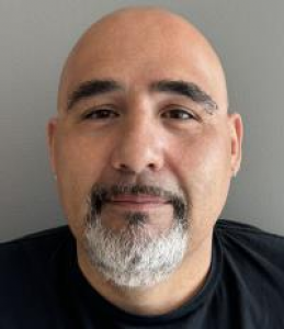 Dominic Rivera a registered Sex Offender of California