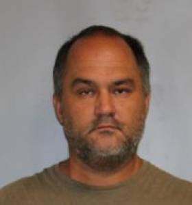 Dominic Frances Rodriguez a registered Sex Offender of California