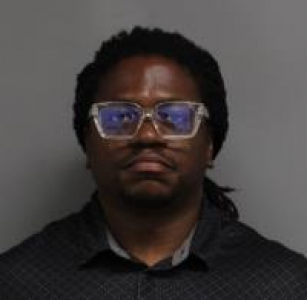 Dominic Witter a registered Sex Offender of California