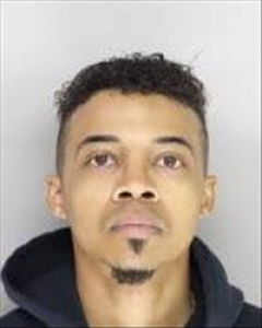 Dominique Lesean Brown a registered Sex Offender of California