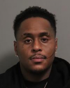 Dominique Legrand Lewis a registered Sex Offender of California