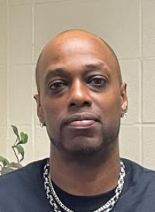 Dominique Lee Mixon a registered Sex Offender of California