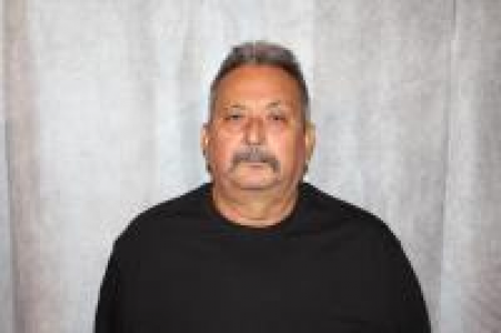 Domitilo Hernandez a registered Sex Offender of California