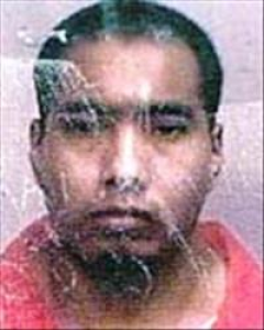 Donaciano Ortiz Perez a registered Sex Offender of California