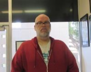 Donald Anthony Adkins a registered Sex Offender of California