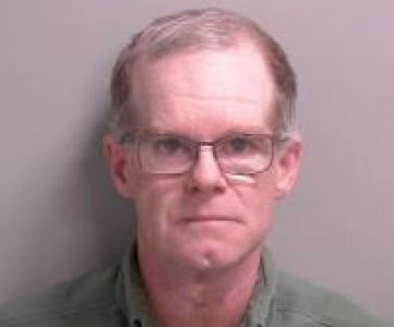 Donald Byron Ahalt a registered Sex Offender of California