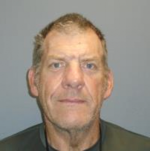 Donald Steven Allmon a registered Sex Offender of California