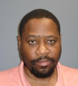 Donald Eugene Anderson a registered Sex Offender of California