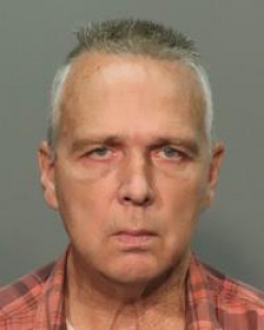 Donald Gary Antrobus a registered Sex Offender of California