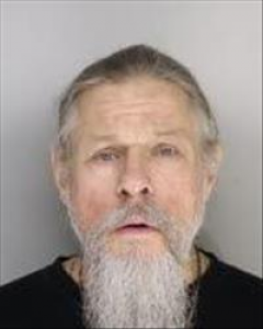 Donald Stephen Brennan a registered Sex Offender of California