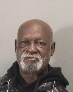 Donald Ray Brown a registered Sex Offender of California
