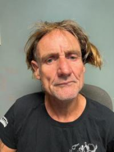 Donald Bruce a registered Sex Offender of California