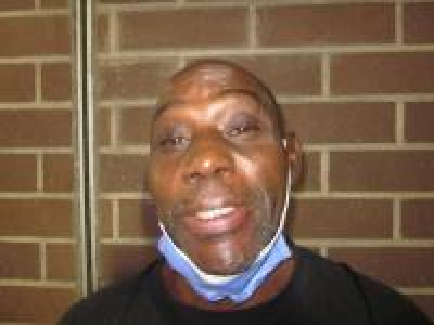 Donald Bullock a registered Sex Offender of California