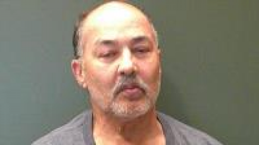 Donald Rodriguez Castille a registered Sex Offender of California