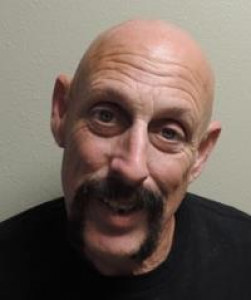 Donald Chambers Jr a registered Sex Offender of California