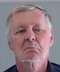 Donald Coffer Clonts a registered Sex Offender of California