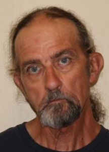 Donald Curtis a registered Sex Offender of California