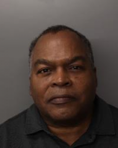 Donald Victor Dailey a registered Sex Offender of California