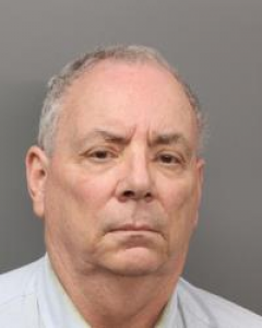 Donald Newton Davidson a registered Sex Offender of California