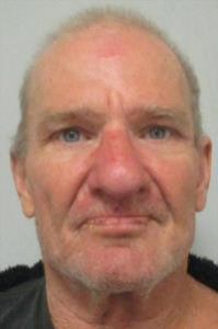 Donald Steve Davis a registered Sex Offender of California