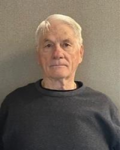 Donald Michael Delamater a registered Sex Offender of California