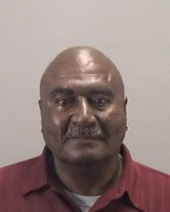 Donald E Diggs a registered Sex Offender of California