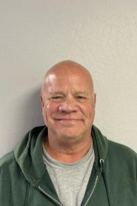 Donald Lee Dillow a registered Sex Offender of California