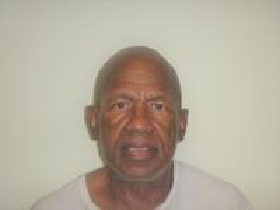 Donald Duffey a registered Sex Offender of California